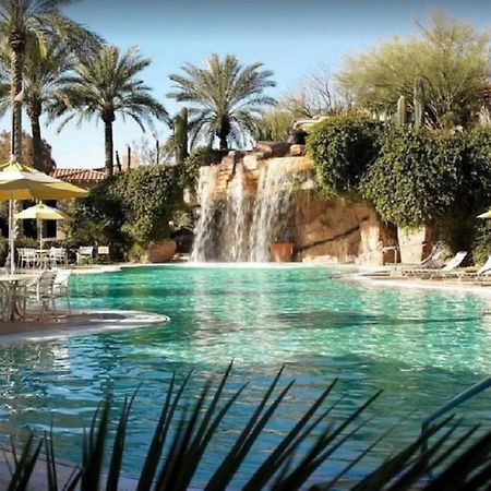 Sheraton Desert Oasis Villas, Скотсдейл Екстериор снимка