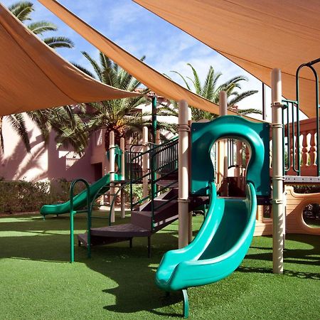 Sheraton Desert Oasis Villas, Скотсдейл Екстериор снимка