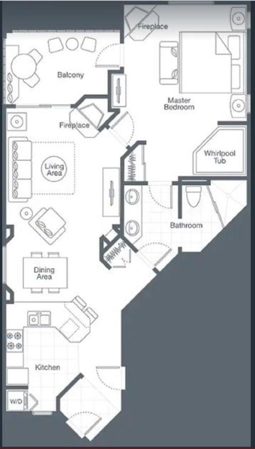 Sheraton Desert Oasis Villas, Скотсдейл Екстериор снимка