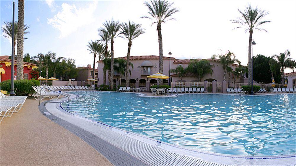 Sheraton Desert Oasis Villas, Скотсдейл Екстериор снимка